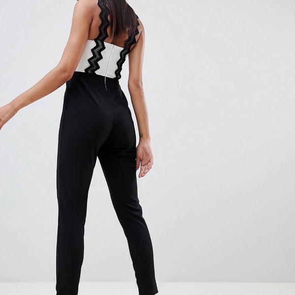 Jumpsuit - Picture 2 of 2